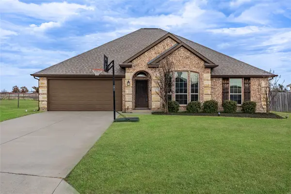 103 Pecos Street, Bells, TX 75414