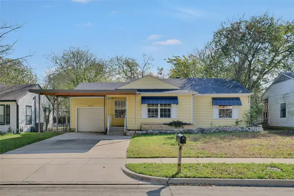 1413 Wynn Terrace, Arlington, TX 76010