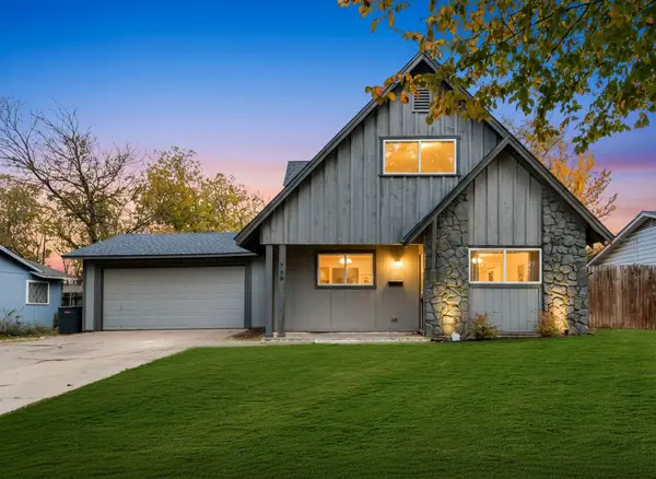 760 Ponderosa Drive, Hurst, TX 76053