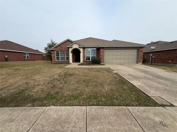 2612 Redwood Street, Royse City, TX 75189