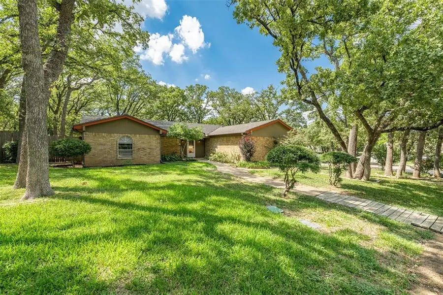 5714 Cherrywood Lane, Arlington, TX 76016 - Image #3