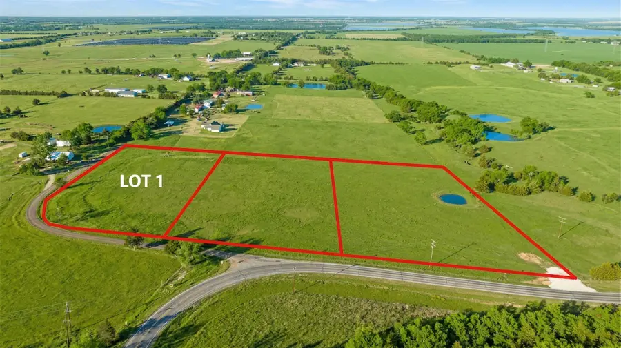 TBD LOT 1 County Road 24960, Brookston, TX 75421 - #2