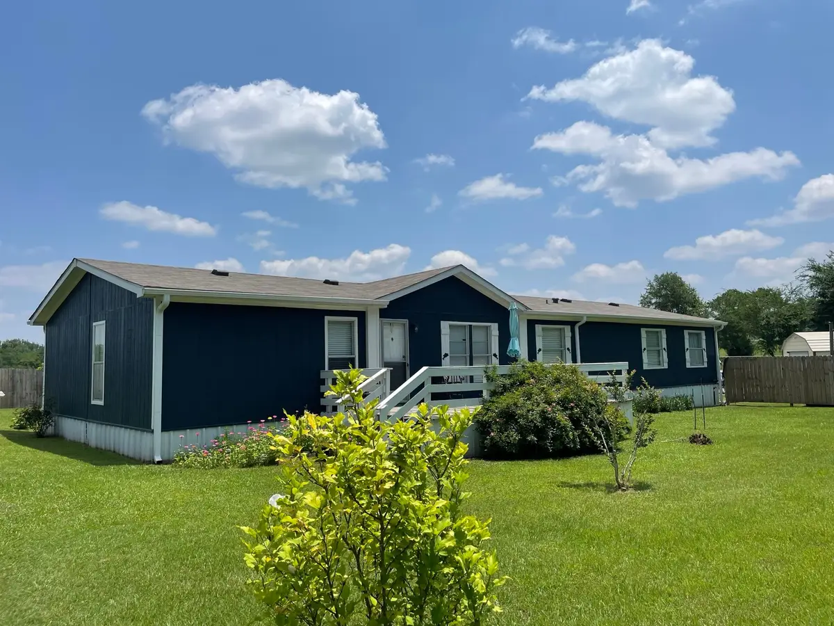 123 F County Road 411, Buffalo, TX 75831 - Image #1