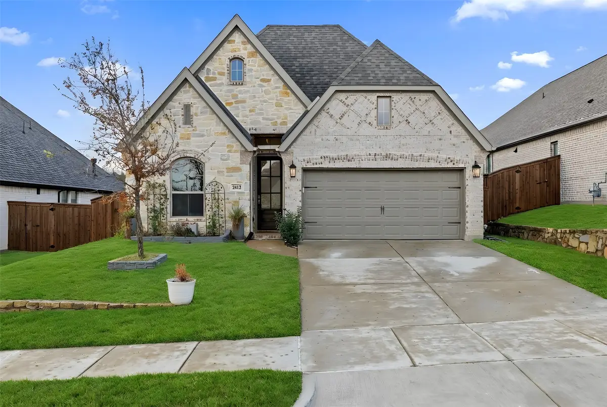 2412 Song Sparrow Lane, McKinney, TX 75071 - Image #1