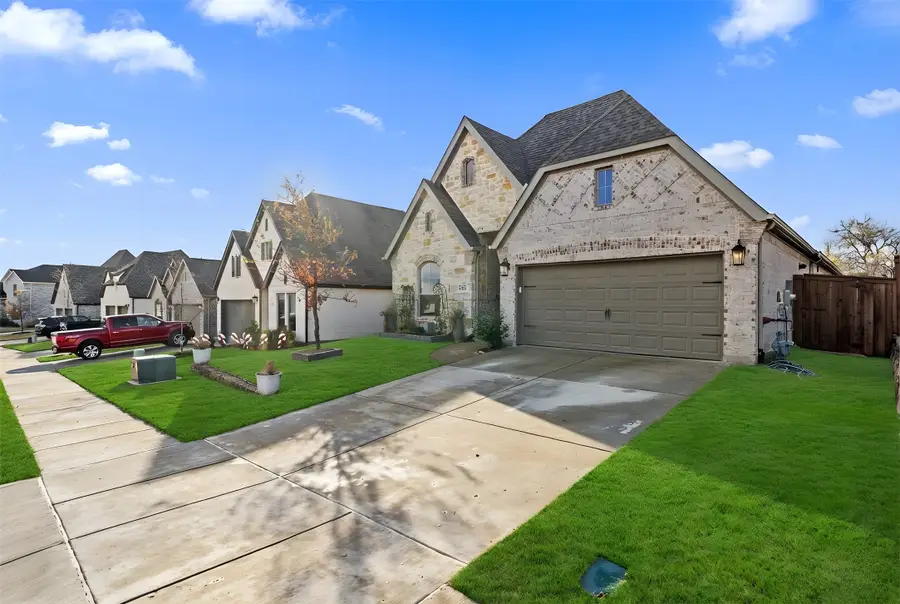 2412 Song Sparrow Lane, McKinney, TX 75071 - Image #2
