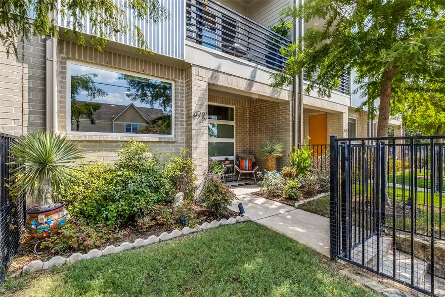 4721 Asher Place, Dallas, TX 75204 - Image #2