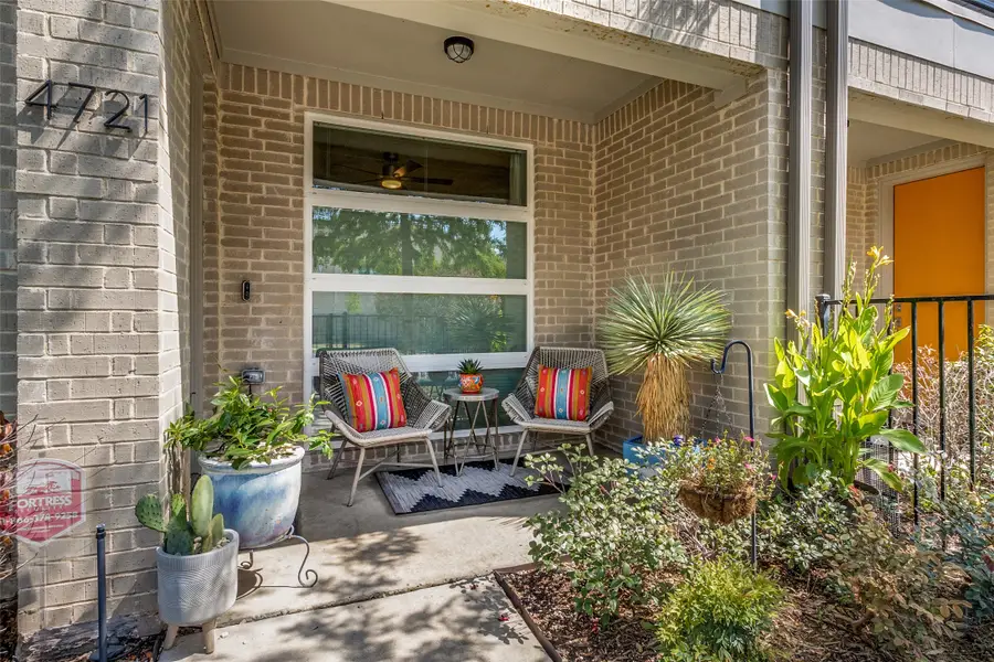 4721 Asher Place, Dallas, TX 75204 - Image #3