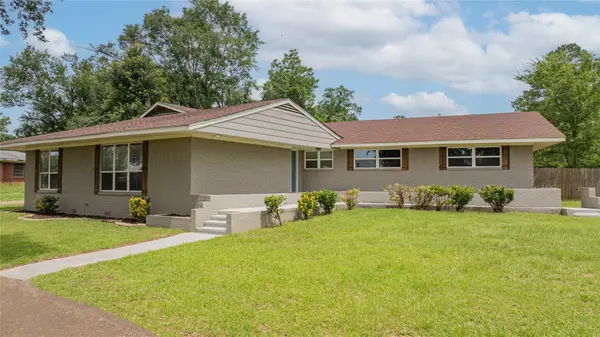 812 E 1st, Hughes Springs, TX 75656