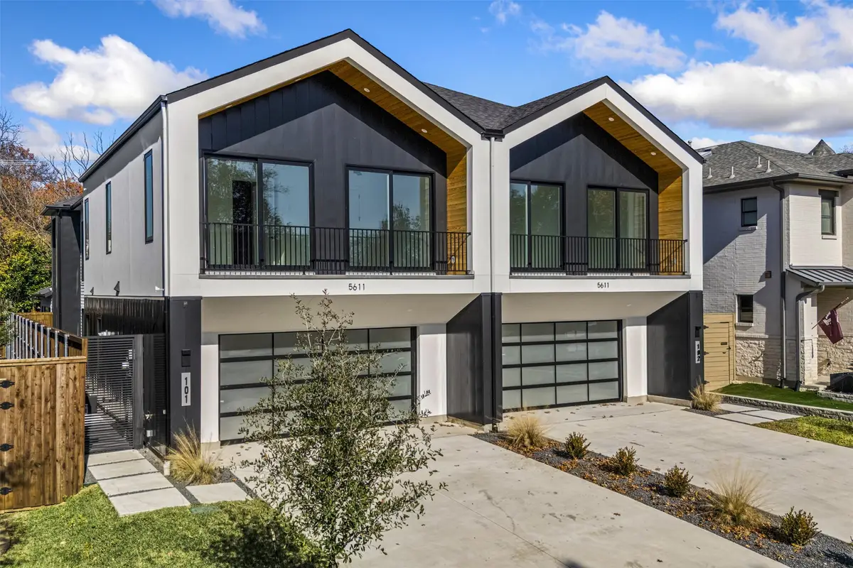 5611 Ellsworth Avenue #101, Dallas, TX 75206 - Image #1