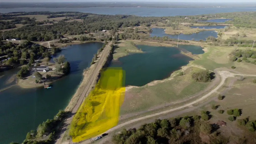 TBD County Road 334, Quinlan, TX 75474 - Image #2