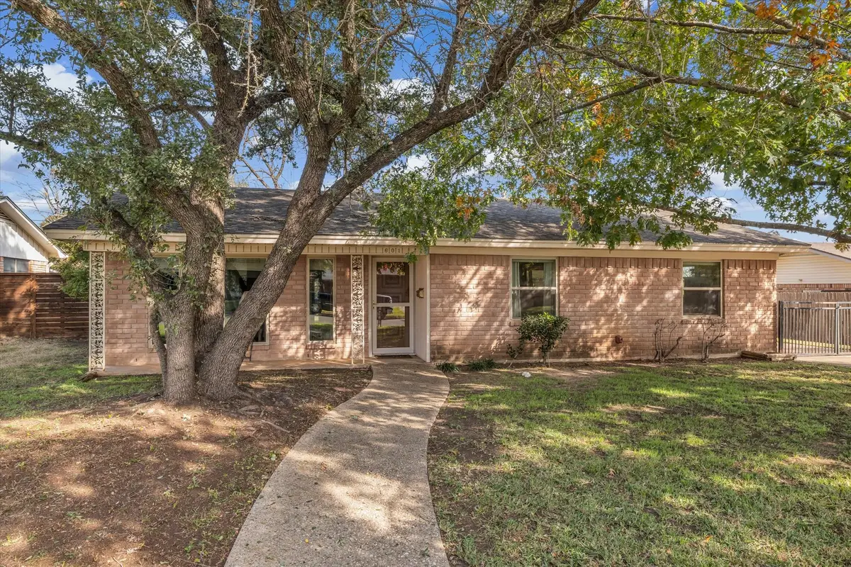 601 Kipling Drive, Waco, TX 76710 - Image #1