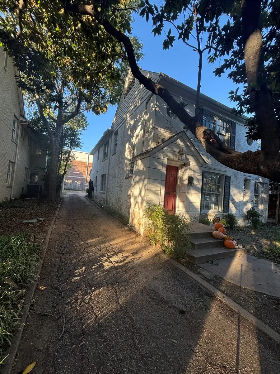 4128 Emerson Avenue, University Park, TX 75205 - Image #2