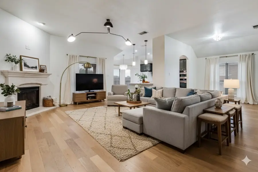 12753 Excelsior Lane, Fort Worth, TX 76244 - Image #2