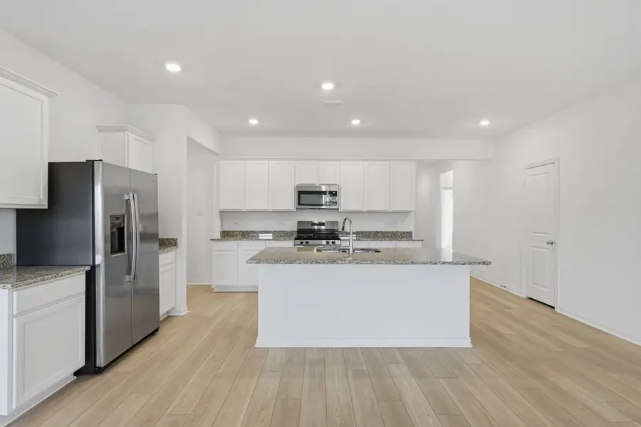 2305 Buffalo Bayou Way, Crandall, TX 75114 - Image #2