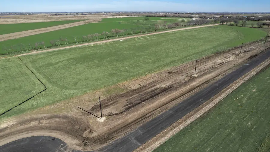 TBD Bois D' Arc Lane, Ponder, TX 76259 - Image #2