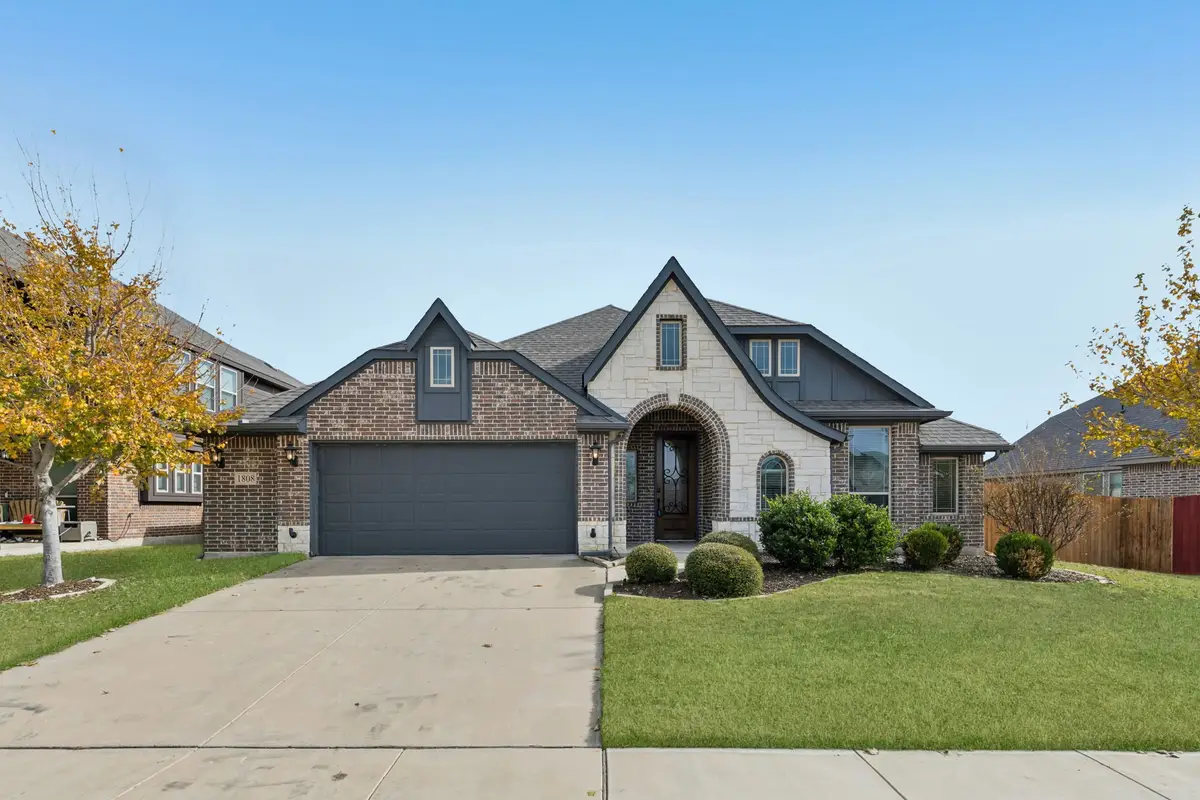 1808 Isabella Court, Glenn Heights, TX 75154 - Image #1