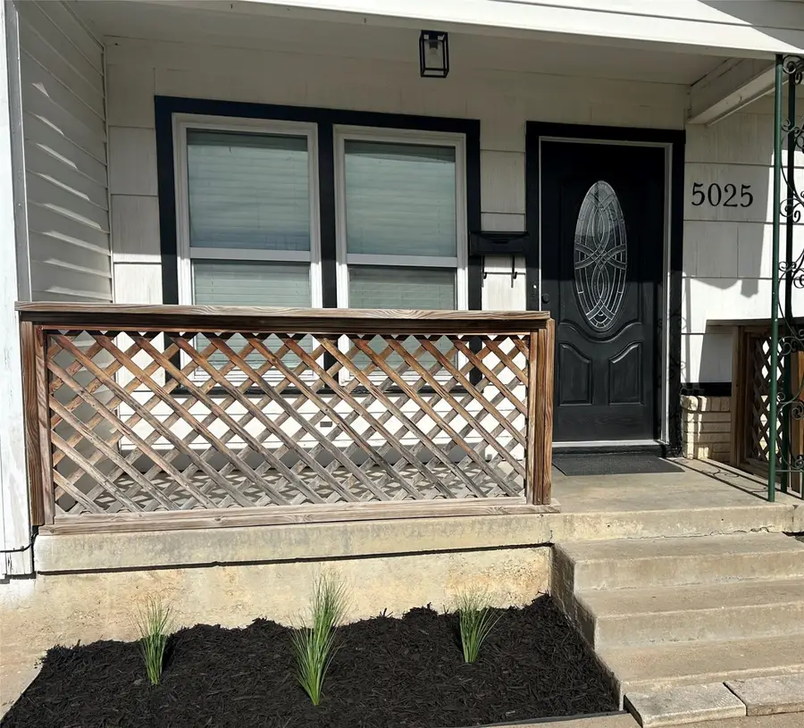 5025 Stephanie Drive, Haltom City, TX 76117 - Image #2