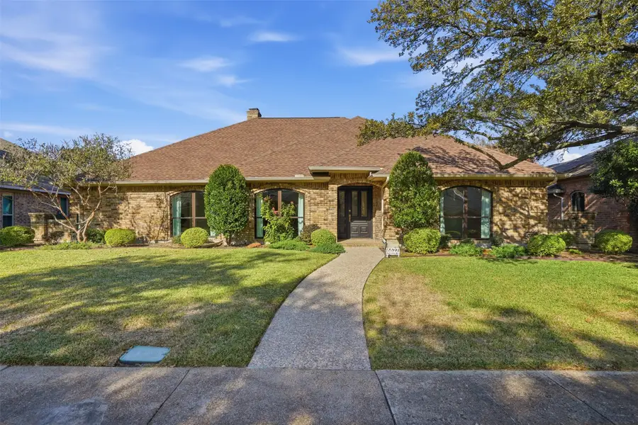 6627 Lovington Drive, Dallas, TX 75252 - Image #2
