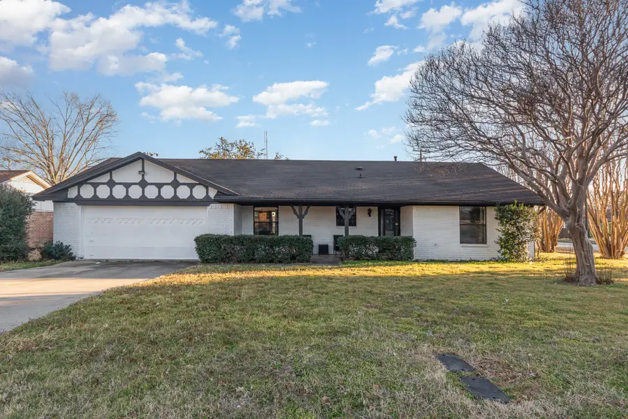 501 Field Street, Colleyville, TX 76034 - Image #2