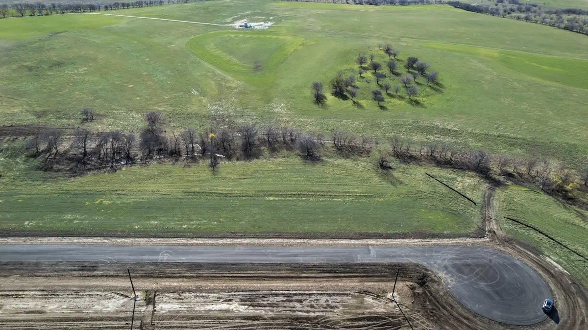 TBA Bois D'arc Lane, Ponder, TX 76259 - Image #1