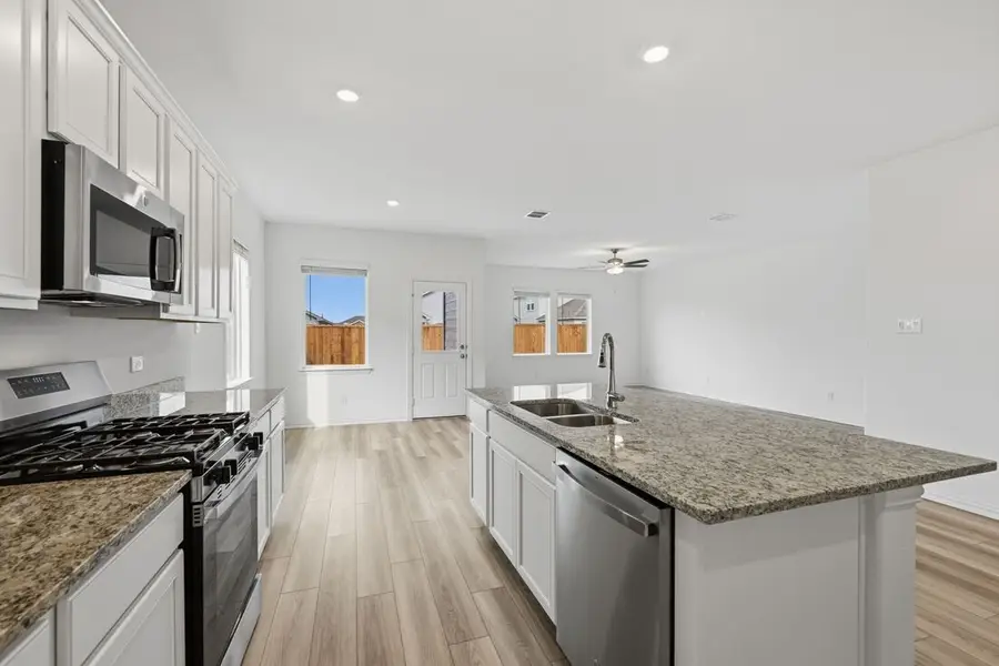 2307 Buffalo Bayou Way, Crandall, TX 75114 - Image #3