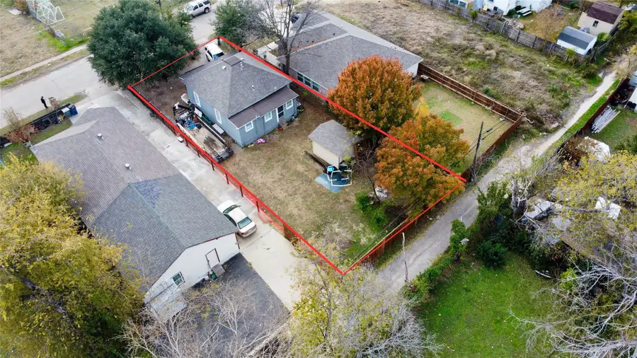 1815 Leath Street, Dallas, TX 75212 - Image #3