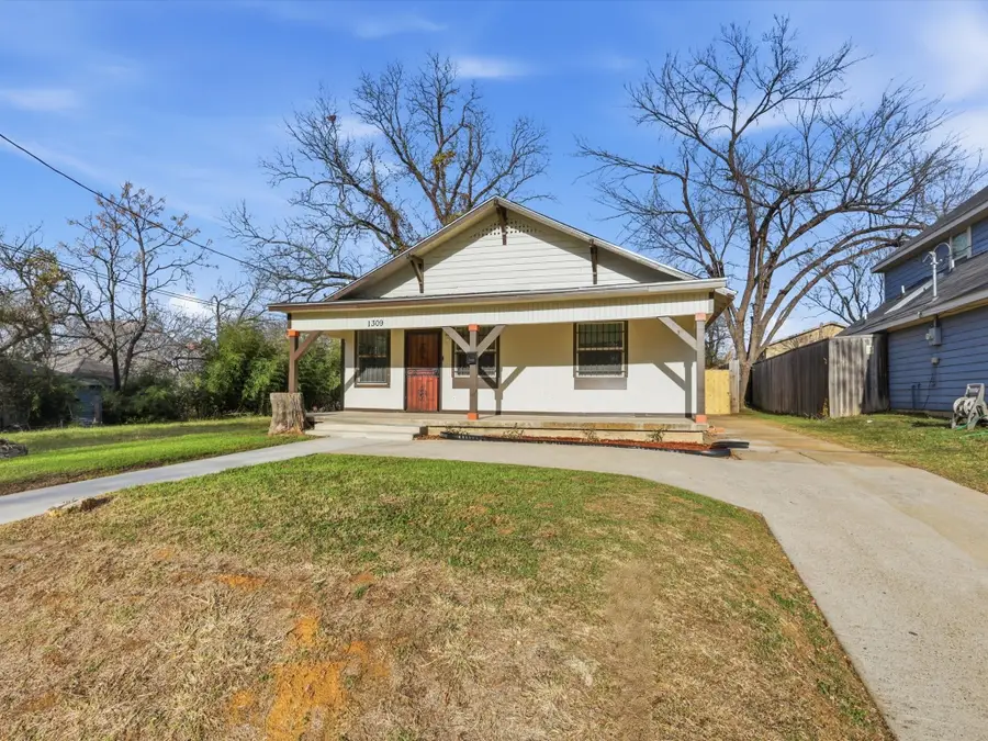 1309 Pennsylvania Avenue, Dallas, TX 75215 - Image #3