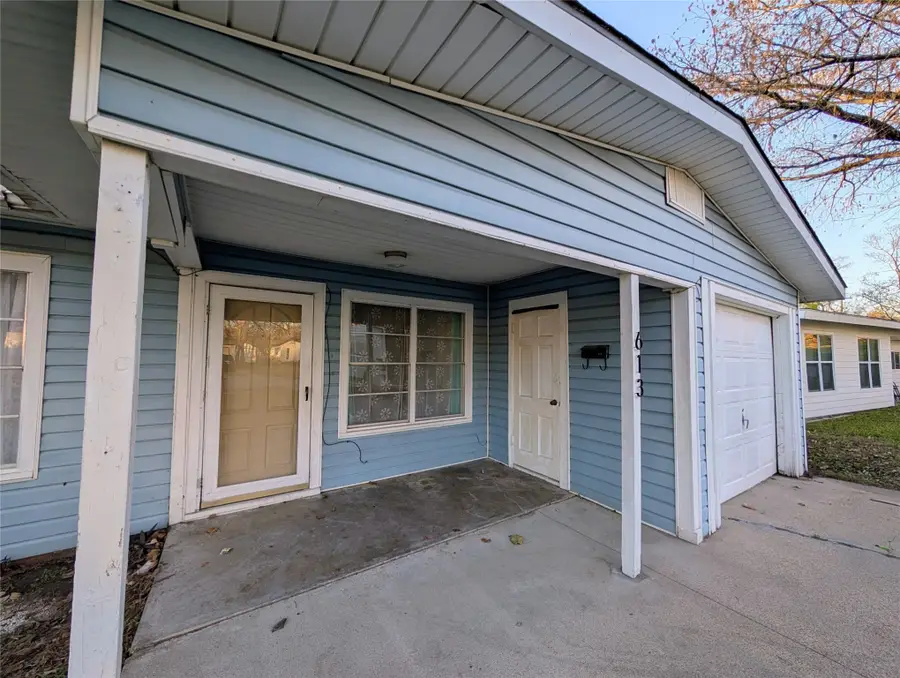 613 Grande Drive, Mesquite, TX 75149 - Image #2