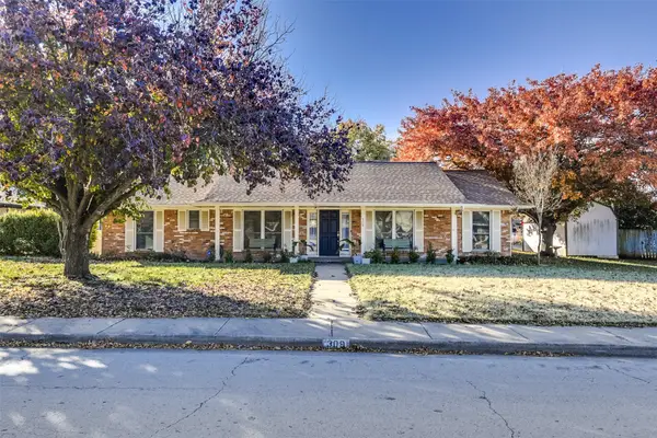 309 Stiles Drive, Midlothian, TX 76065