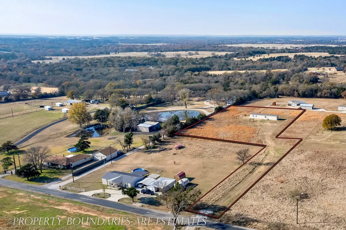 3979 Roland Road, Whitesboro, TX 76273 - Image #1
