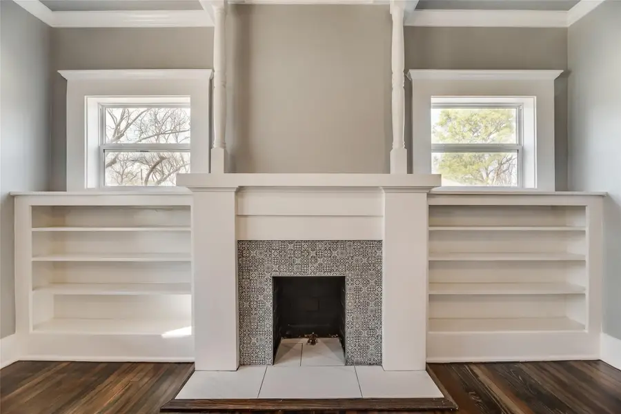 203 Bellevue Drive, Cleburne, TX 76033 - Image #3