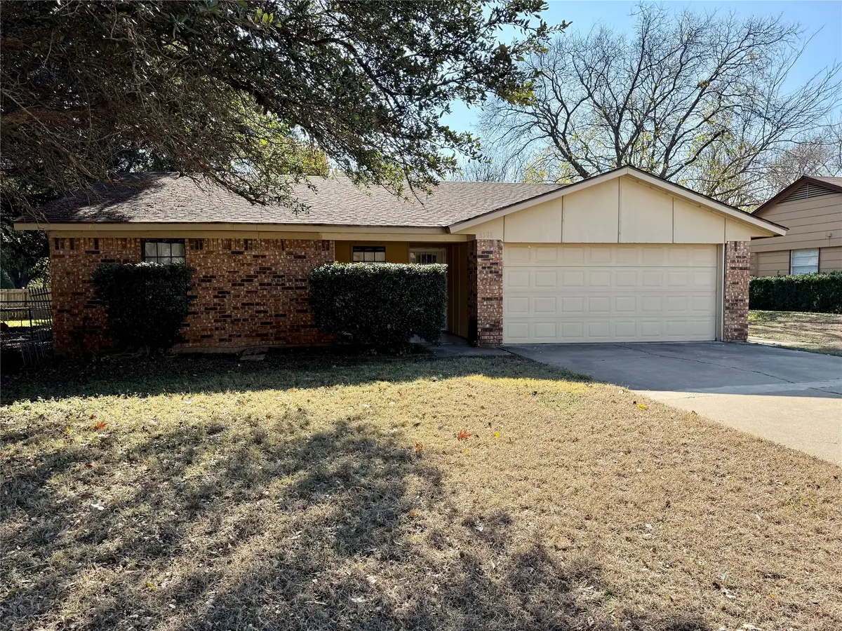 4508 Estes Park Road, Haltom City, TX 76137 - Image #1