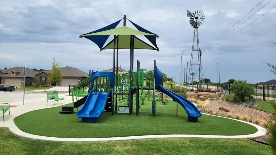 9320 Subjeck Way, Fort Worth, TX 76108 - Image #3