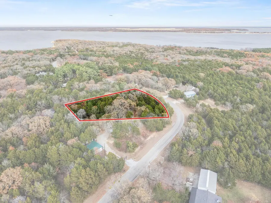 163 Needham Road, Pottsboro, TX 75076 - Image #3