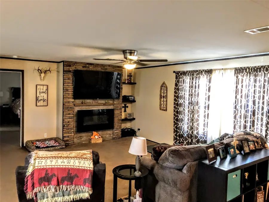 204 W Eaton Avenue, Graford, TX 76449 - #3