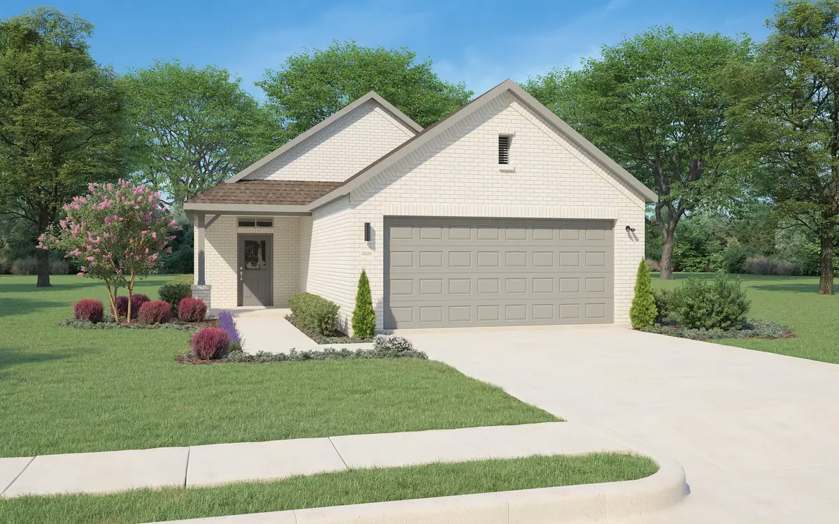 204 Greenbriar Drive, McKinney, TX 75071 - Image #1