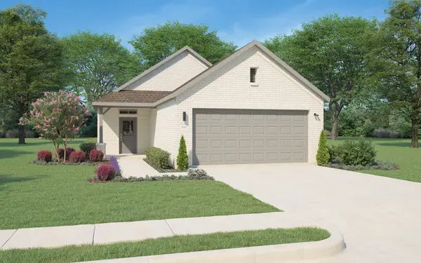 204 Greenbriar Drive, McKinney, TX 75071