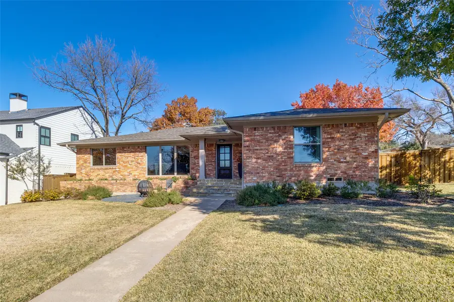 184 Classen Drive, Dallas, TX 75218 - Image #3