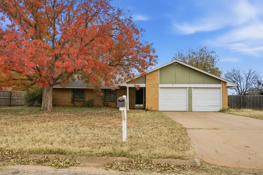 4710 Bob O Link Drive, Abilene, TX 79606 - Image #2