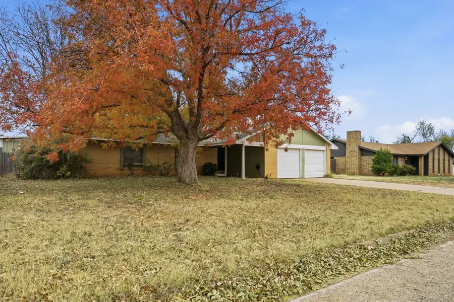 4710 Bob O Link Drive, Abilene, TX 79606 - Image #3