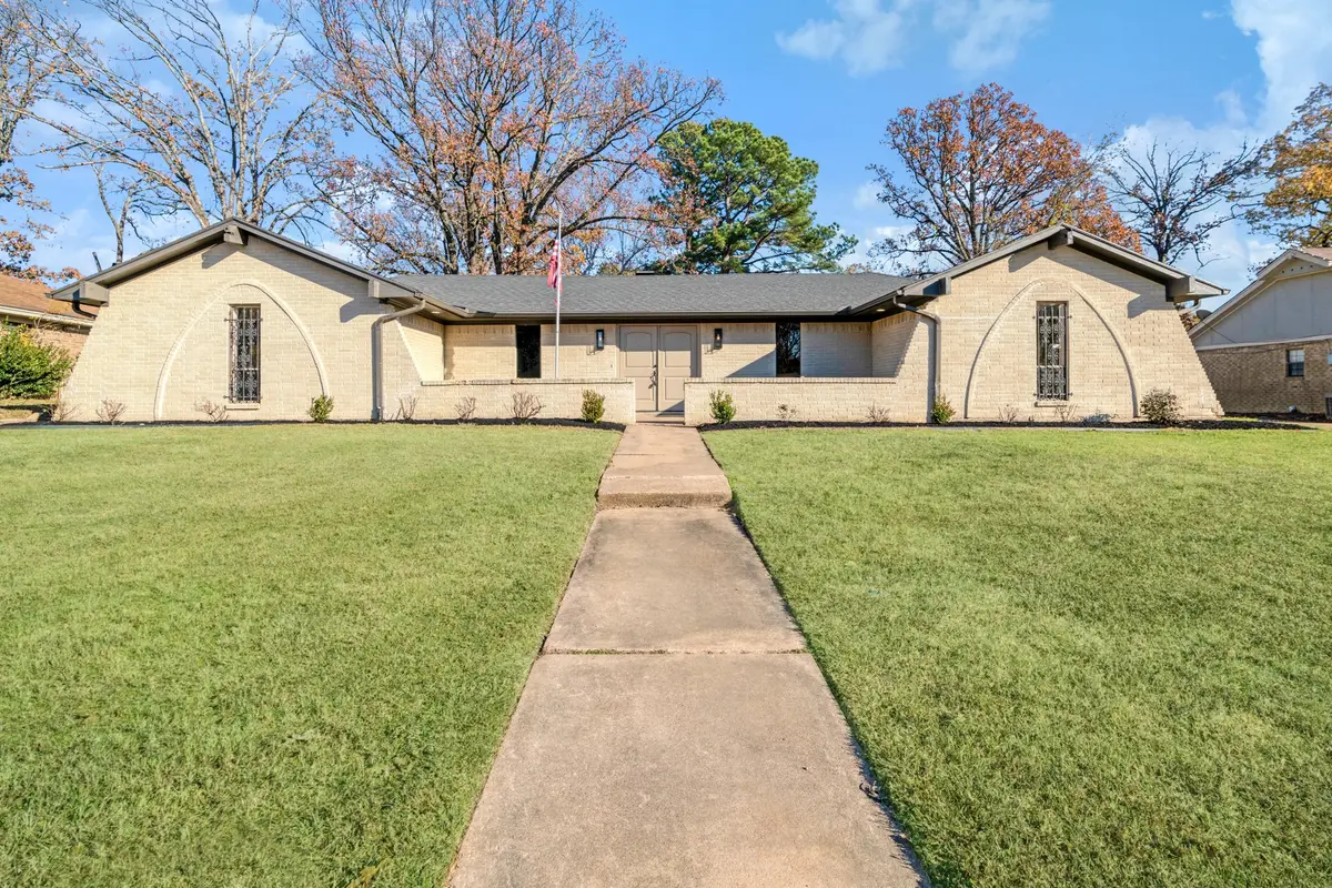 615 38th Street Se, Paris, TX 75462 - Image #1