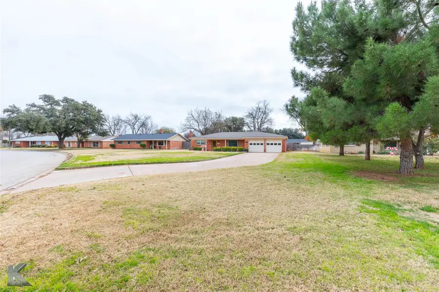 1961 River Oaks Circle, Abilene, TX 79605 - Image #2