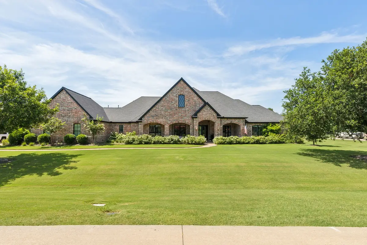 89 Stone Hinge Drive, Fairview, TX 75069 - Image #1