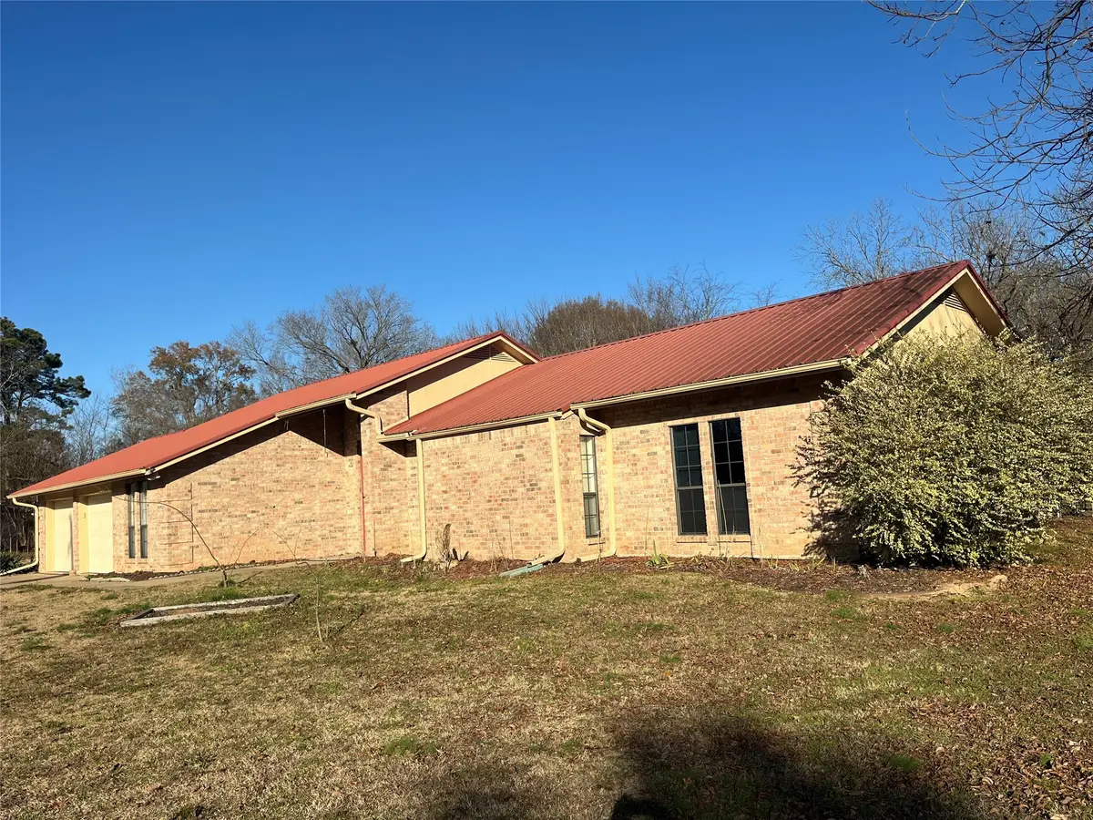 203 1st Ne, Detroit, TX 75436 - Image #1