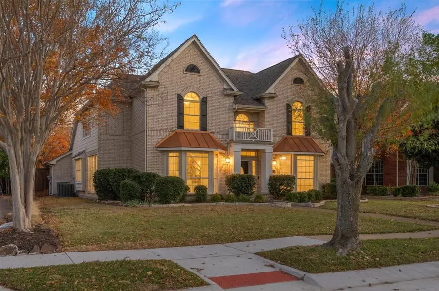 2524 Sir Turquin Lane, Lewisville, TX 75056 - Image #2