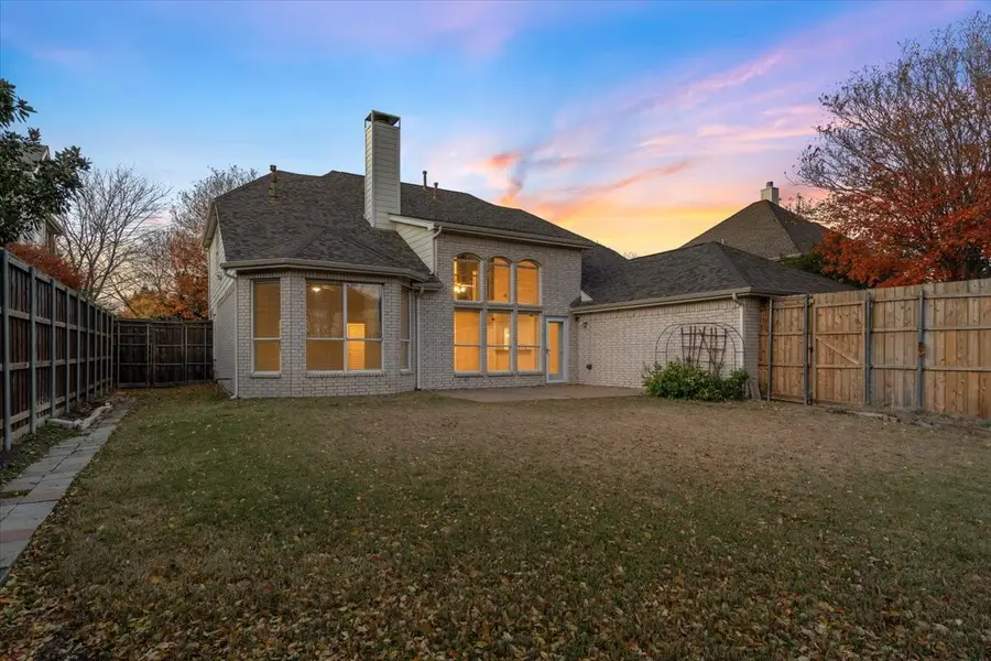 2524 Sir Turquin Lane, Lewisville, TX 75056 - Image #3
