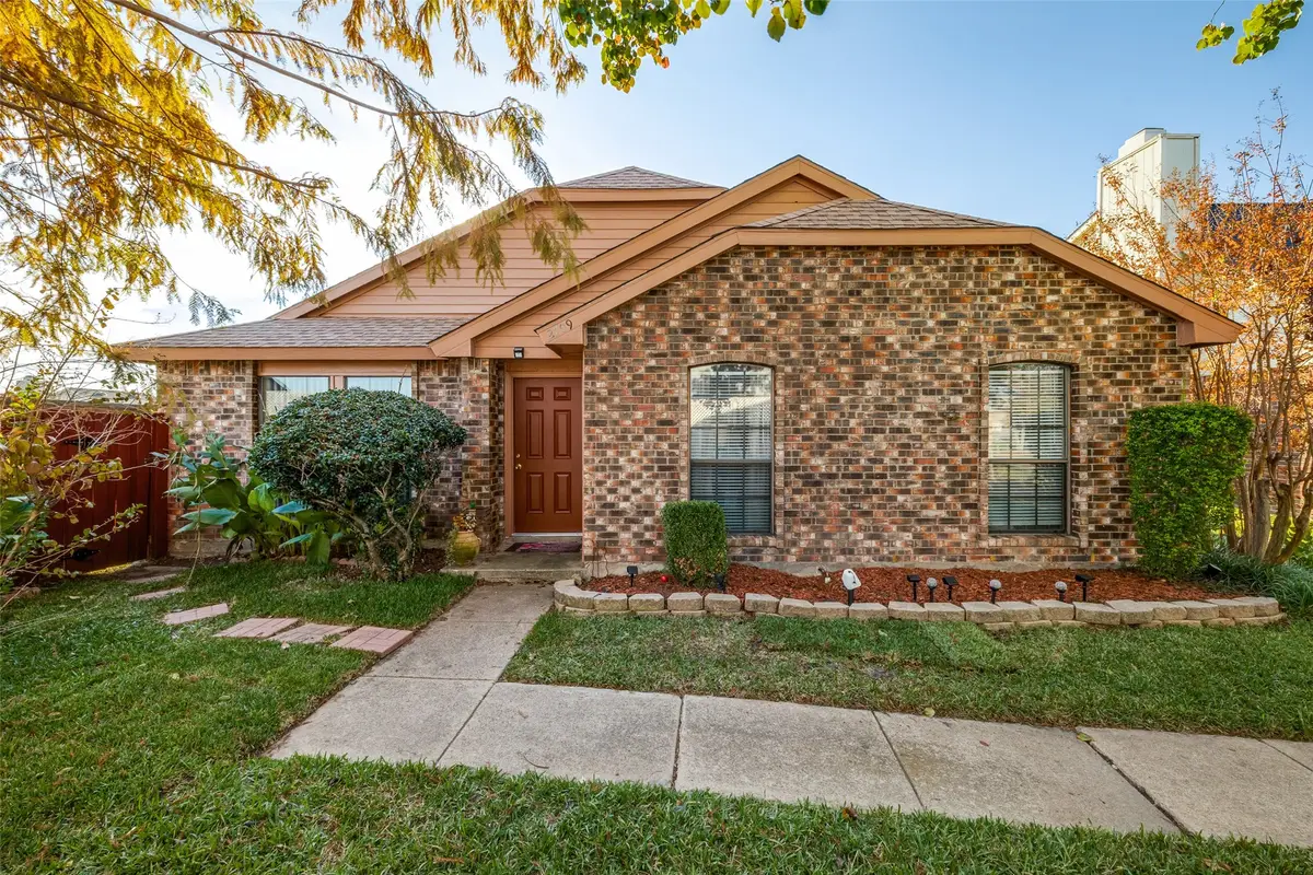 2709 Deer Creek Court, Garland, TX 75040 - Image #1