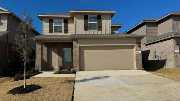 541 Shaded Grove, Denton, TX 76259