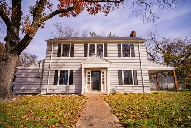 1102 N Preston Street, Ennis, TX 75119 - Image #1