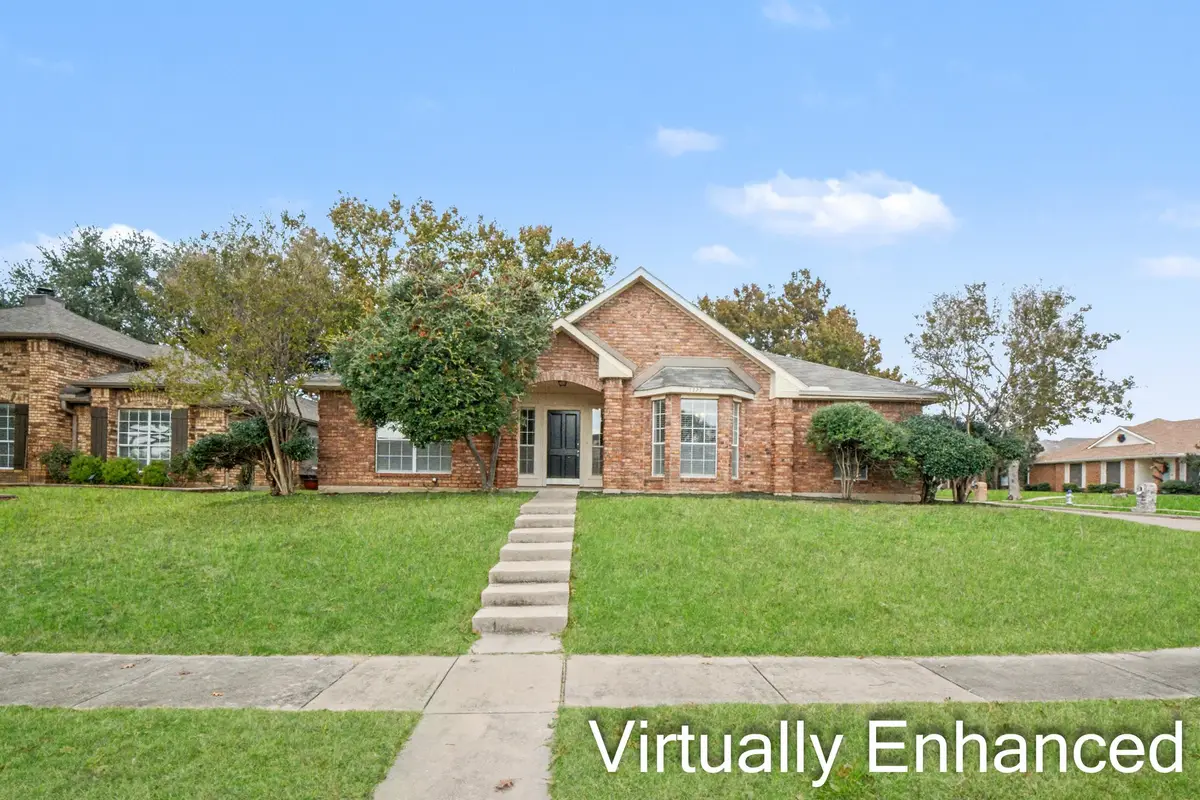 1327 E Branch Hollow Drive, Carrollton, TX 75007 - Image #1
